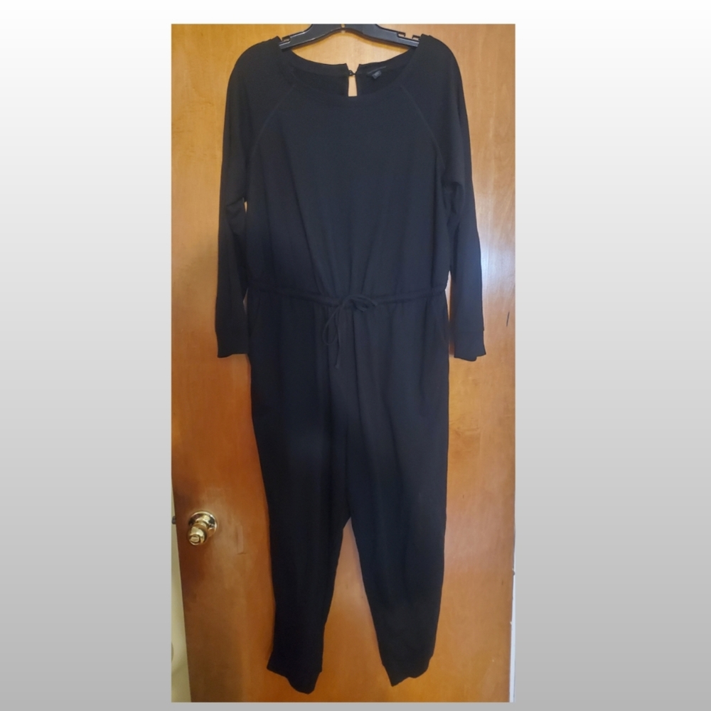 Torrid romper / jumpsuit- size 1
